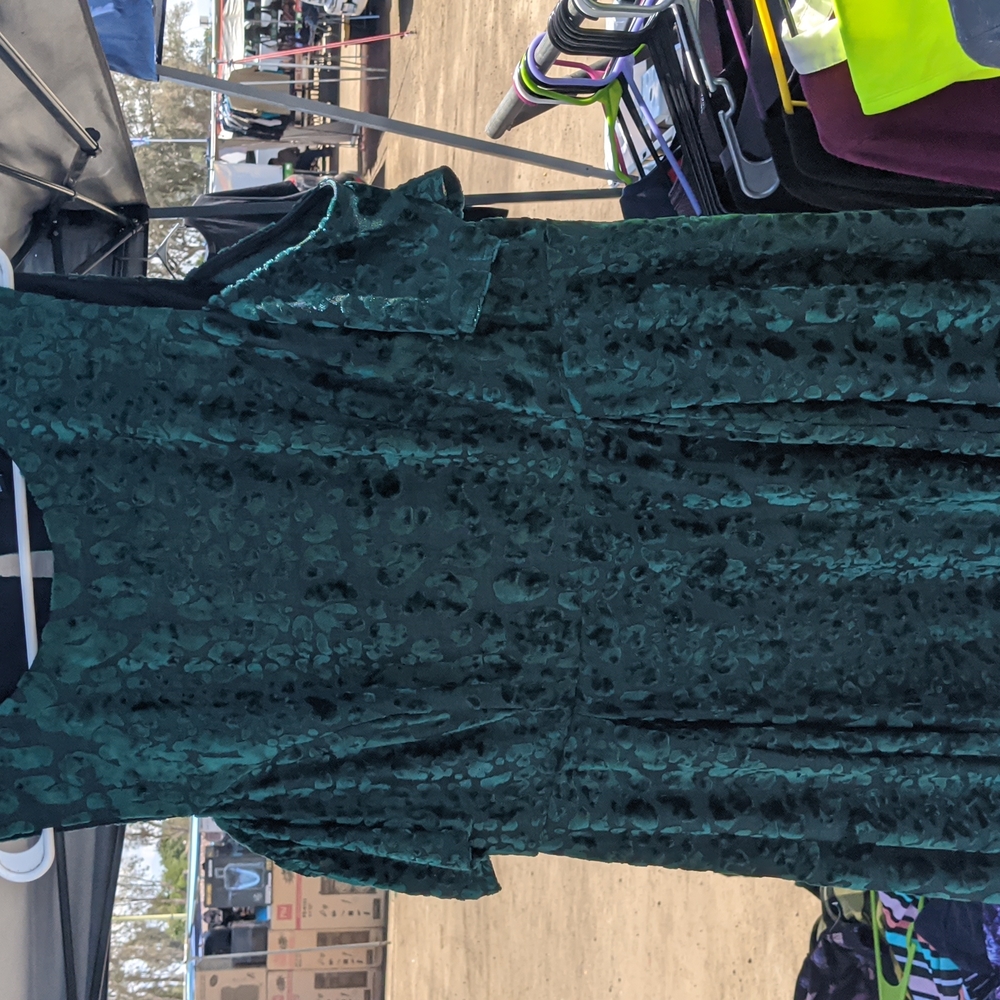 TORRID DRESS